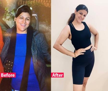Fitness Achievement