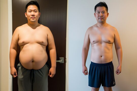 Wellness Transformation