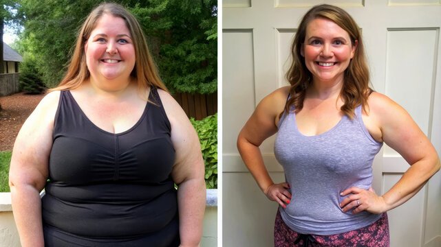 Body Transformation