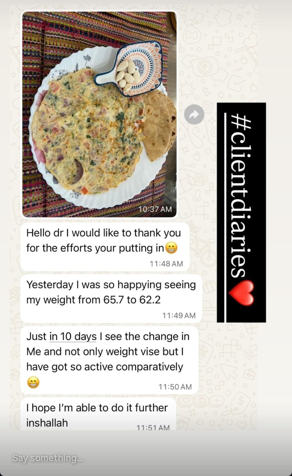 Customer Review