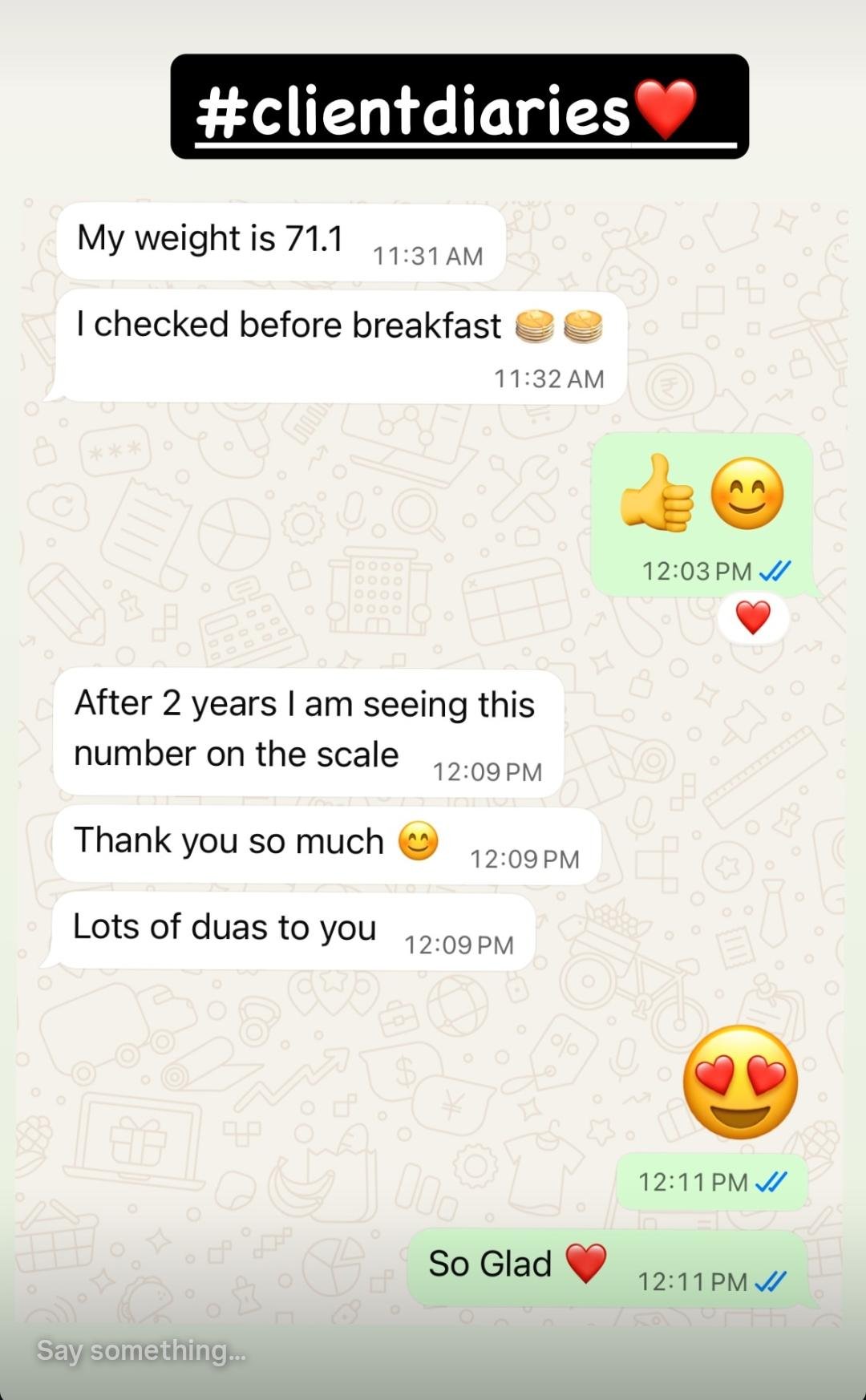 Customer Review