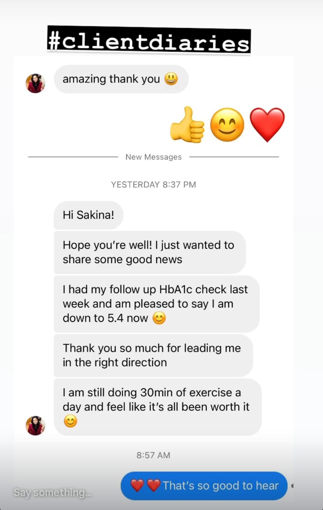 Customer Review