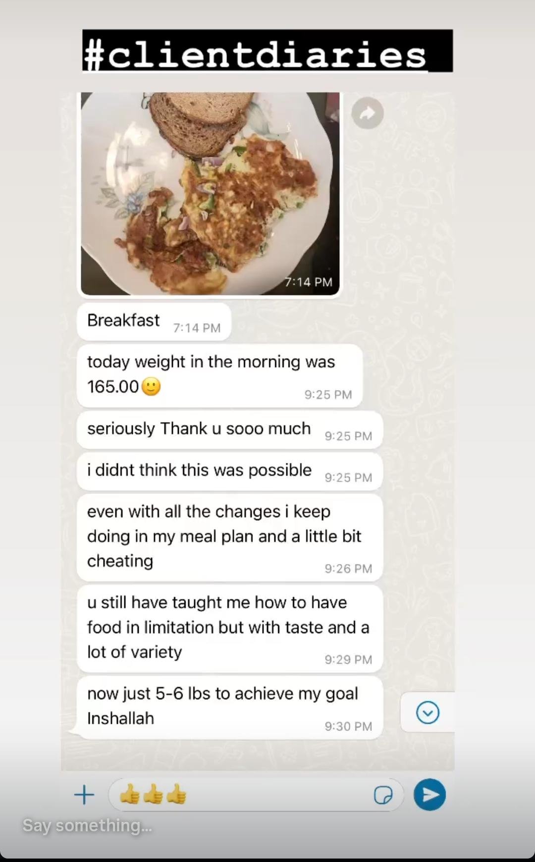 Customer Review
