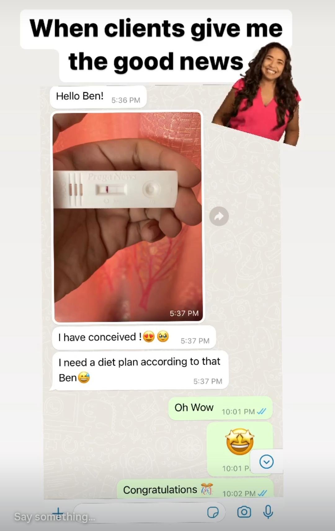 Customer Review