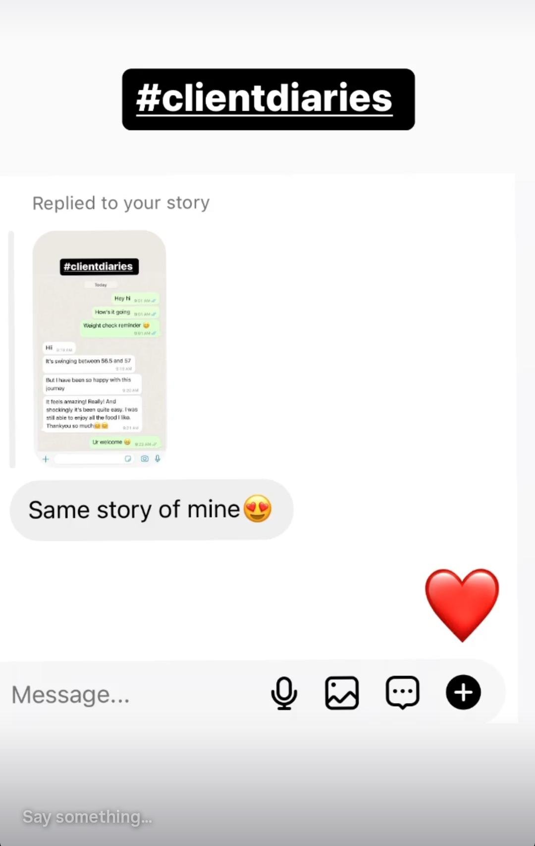 Customer Review