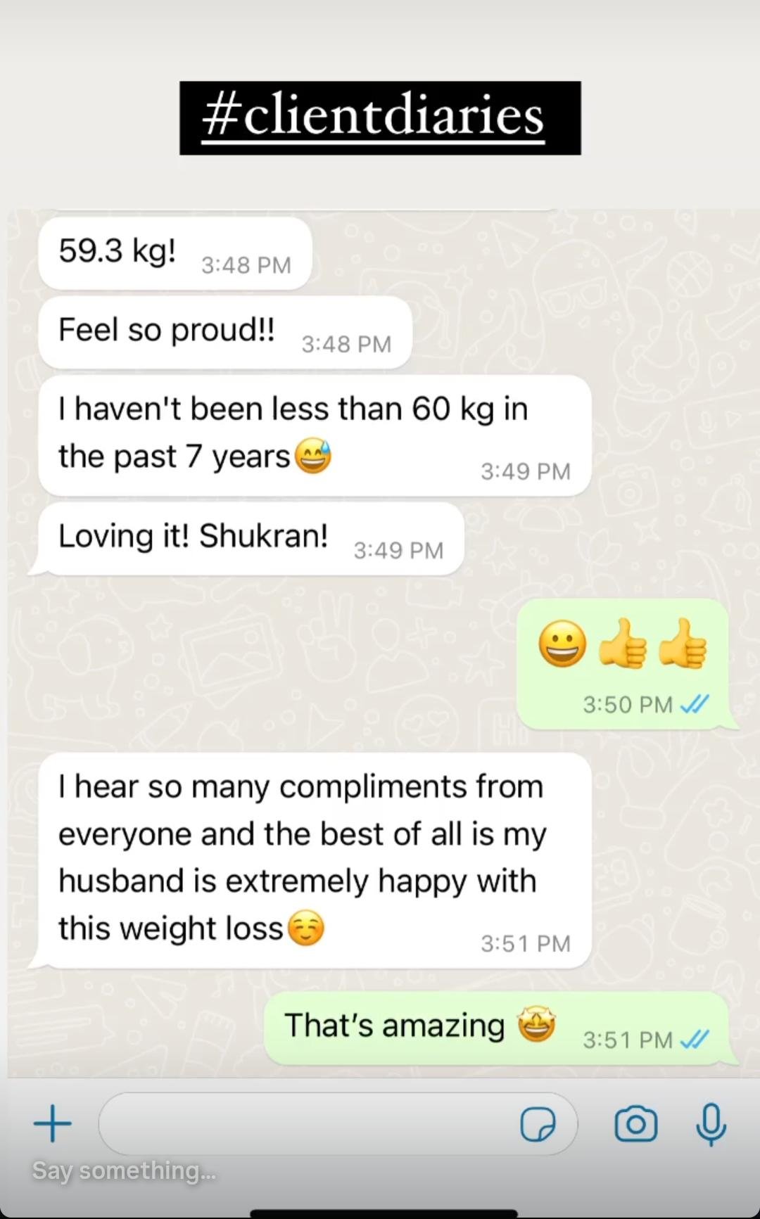Customer Review